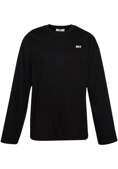 Длинный рукав Herren  Open Longsleeve