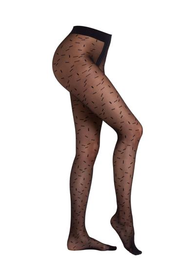 Прозрачные колготки Strumpfhose 1er Pack