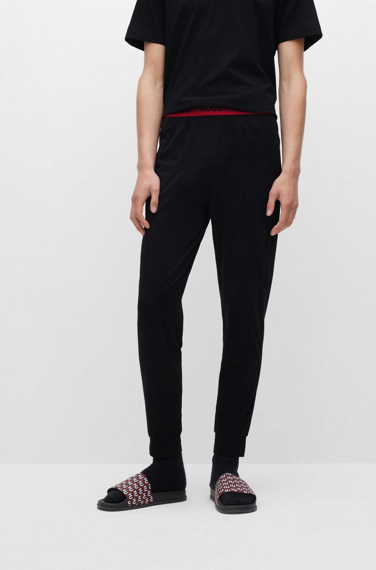 Пижамные штаны Linked Pants