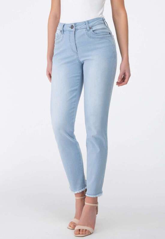 джинсы с 5 карманами Jeans