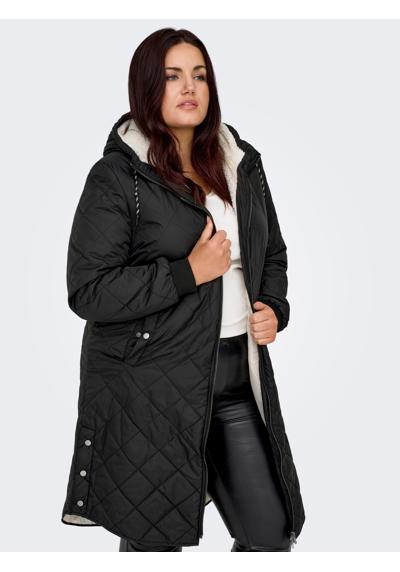 стеганое пальто CARNEWSANDY QUILT COAT CC OTW