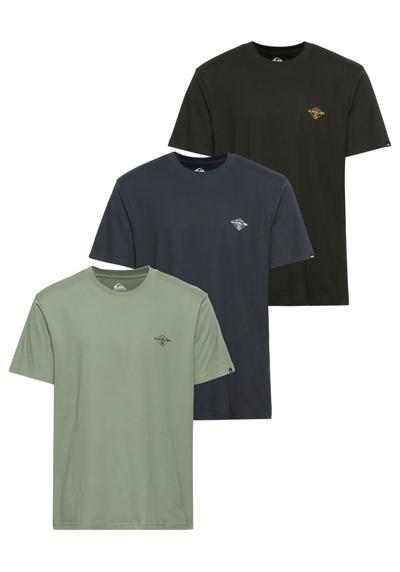 футболка DIAMONDS BEST SHORT SLEEVE TEE PACK3 YM