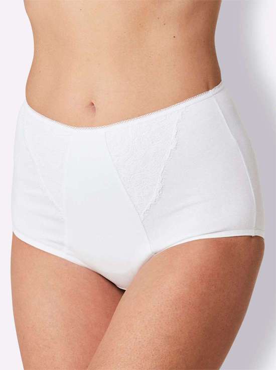 Фасонные трусы