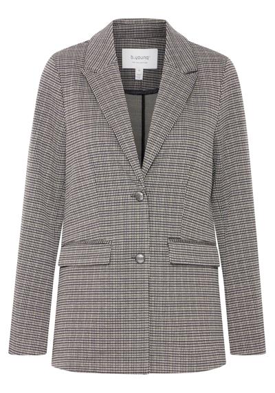 Короткий пиджак Kurzblazer BYROWAN STRIPE BLAZER -