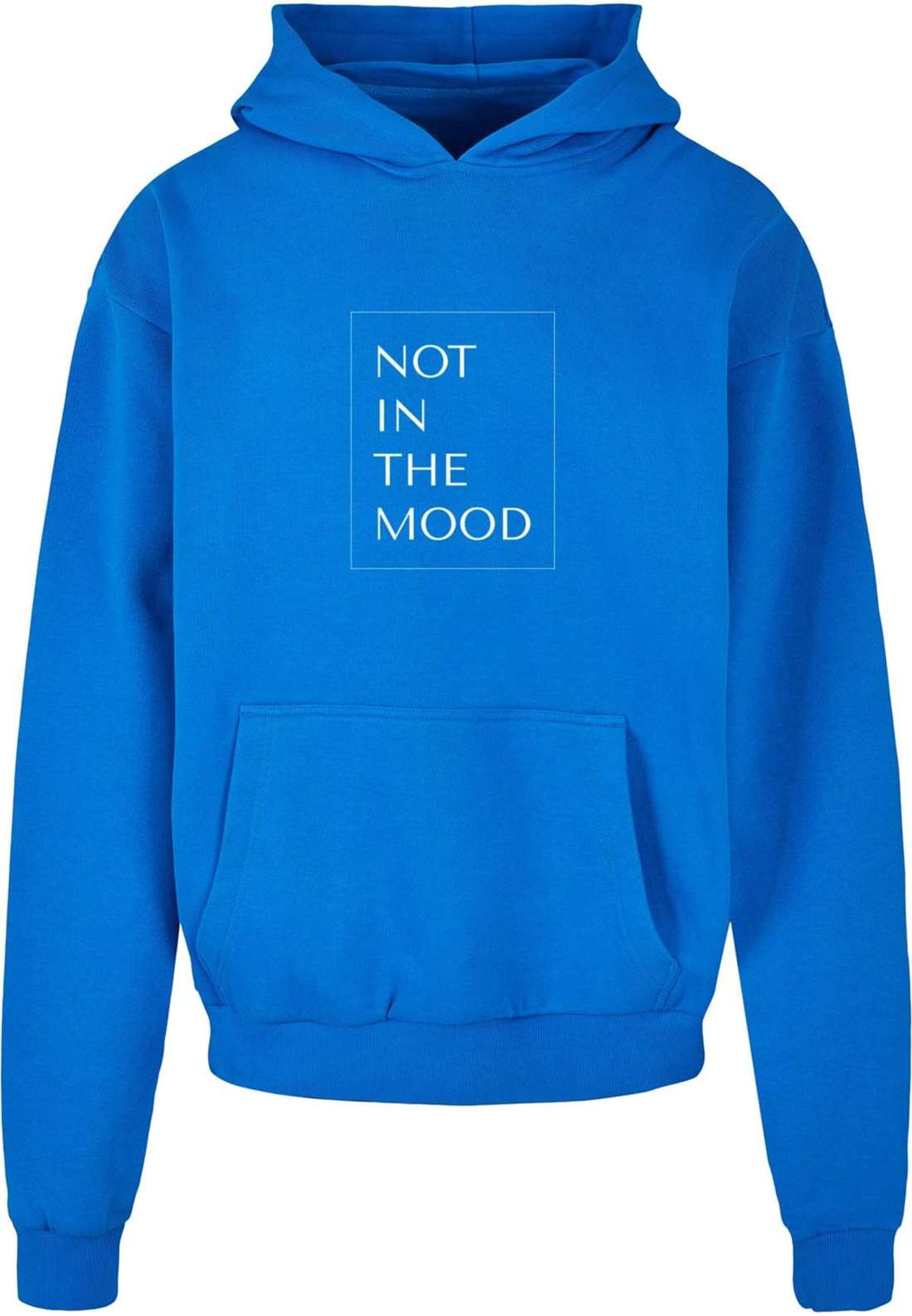 Толстовка с капюшоном Herren NITM-Clean x Ultra Heavy Hoody