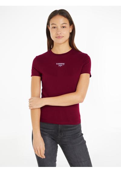 футболка TJW SLIM ESSENTIAL LOGO 1 SS EXT