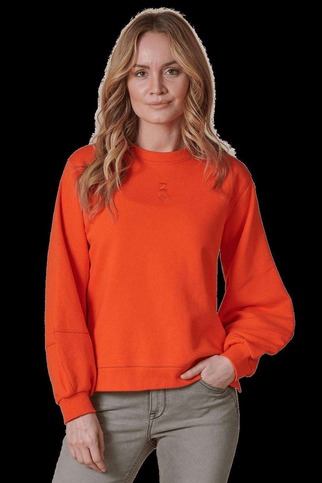 Толстовка с надписью MAREEN