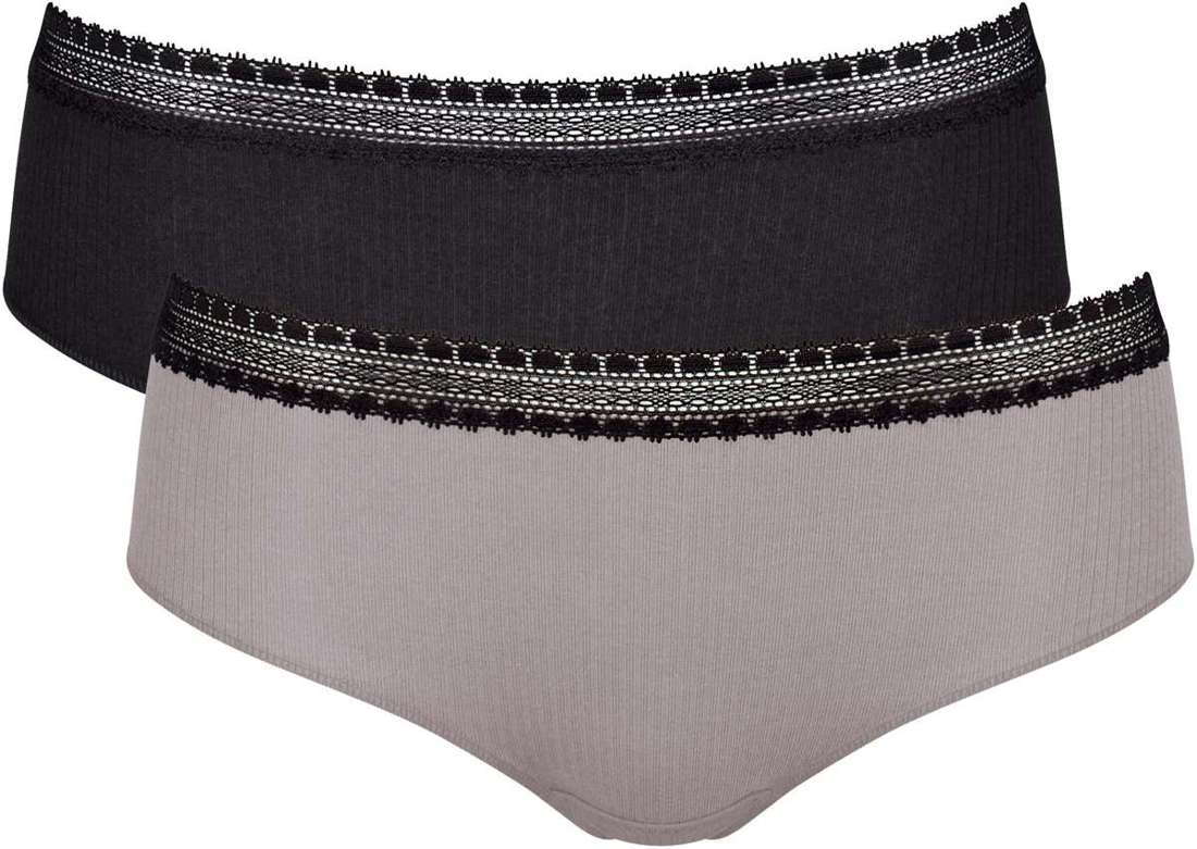 Трусы GO Ribbed R Hipster C2P