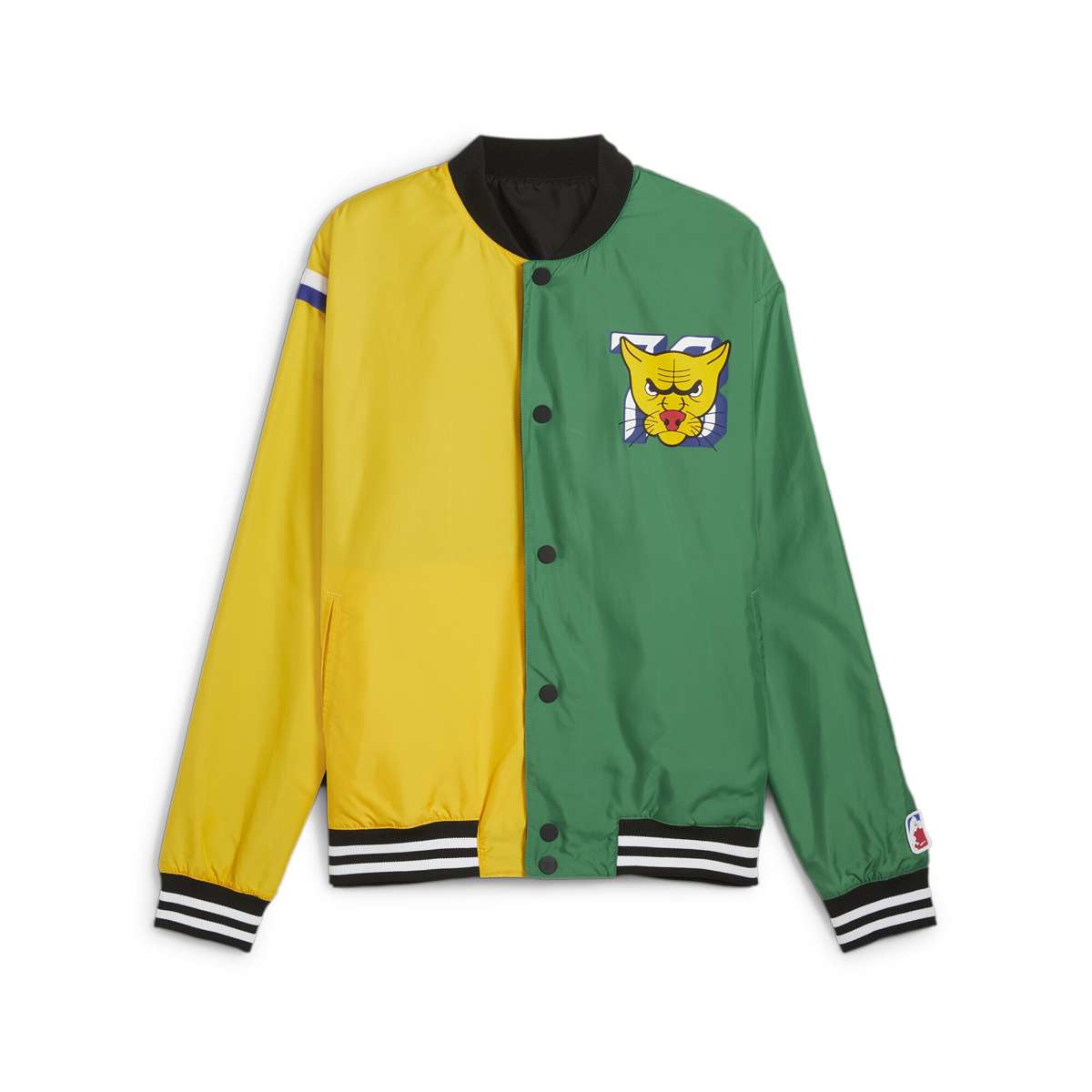 Тренировочная куртка Crowd Craze Basketballjacke Herren