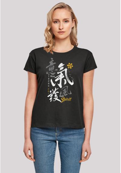 футболка Disney Mulan Bold Spirit