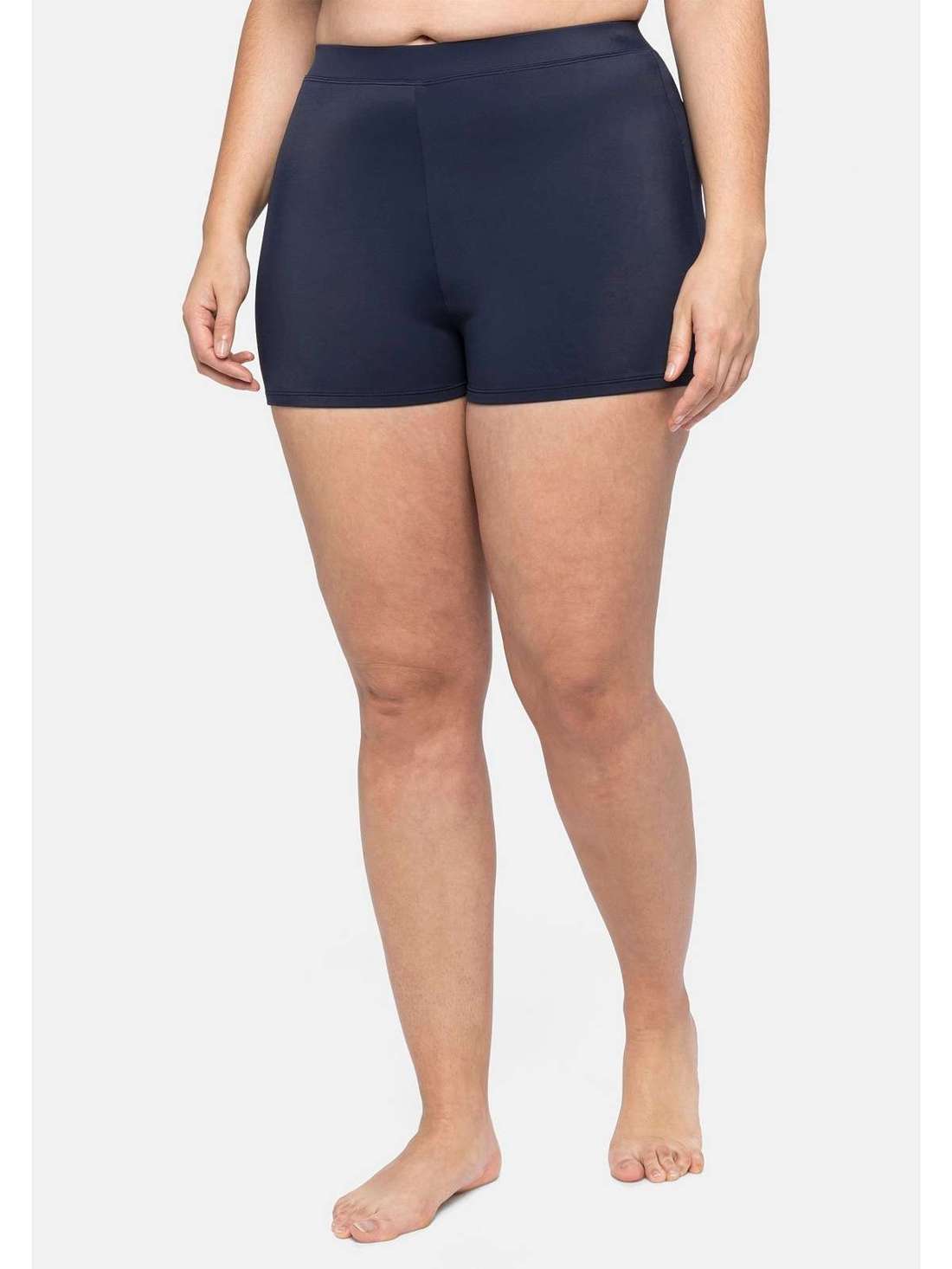 Плавки с эффектом формы Große Größen