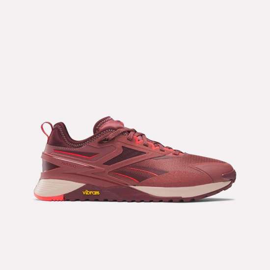 Тренировочная обувь NANO X3 ADVENTURE