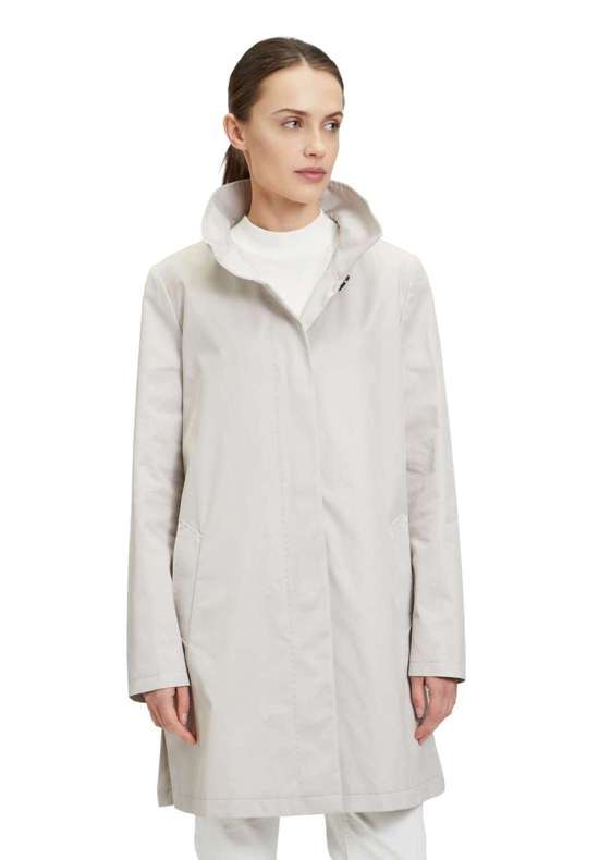 Уличная куртка