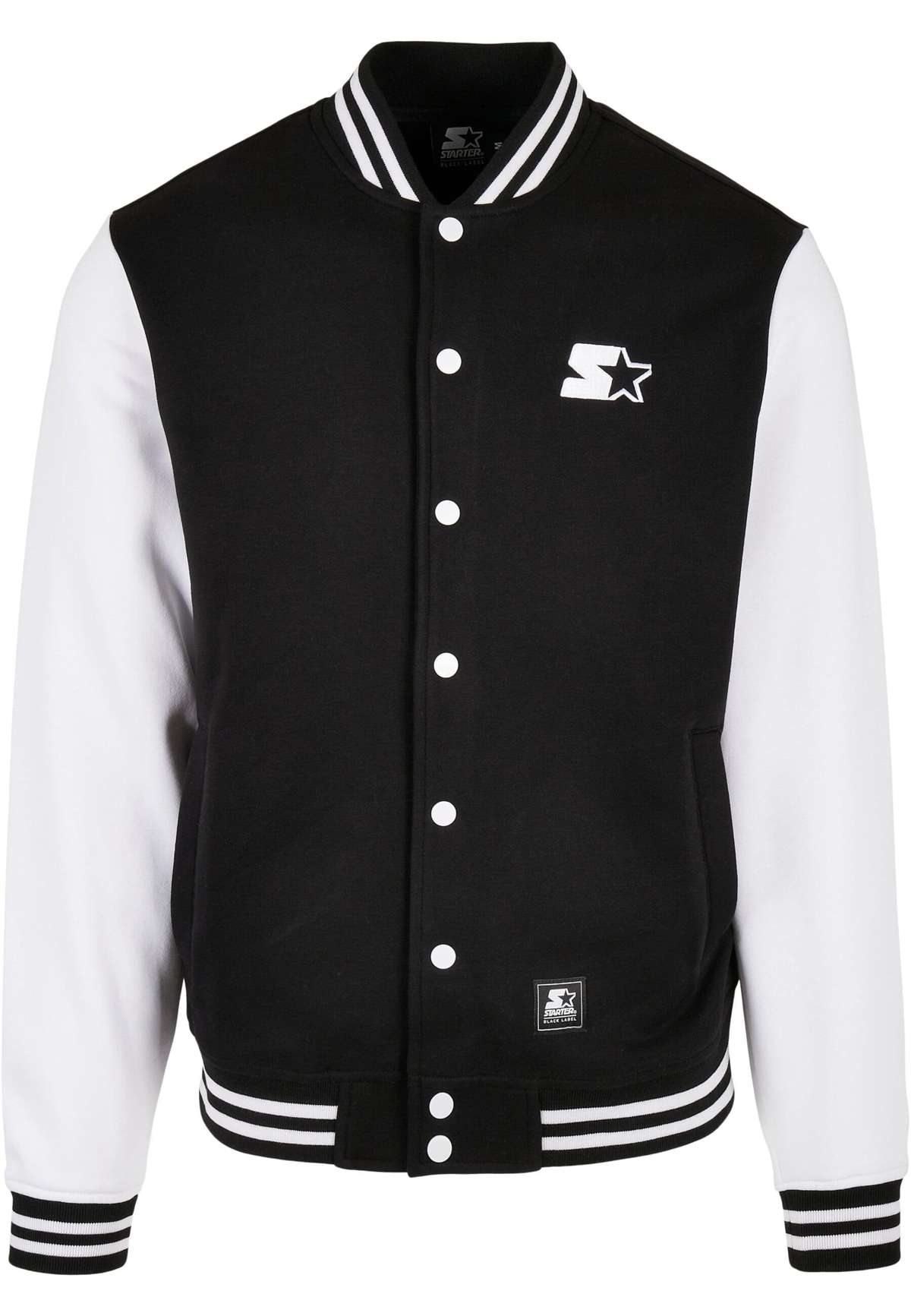 Всепогодная куртка Herren Starter College Fleece Jacket