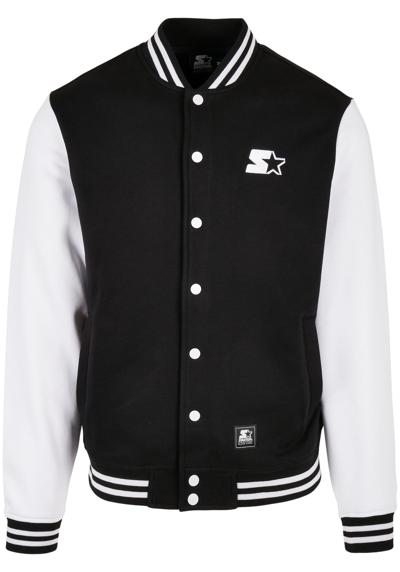 Всепогодная куртка Herren Starter College Fleece Jacket