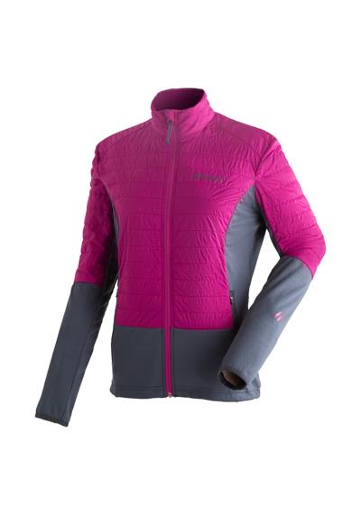 Флисовая куртка Elve Light W