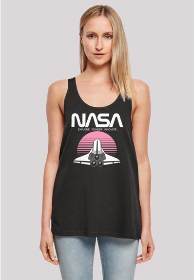 футболка NASA Space Shuttle
