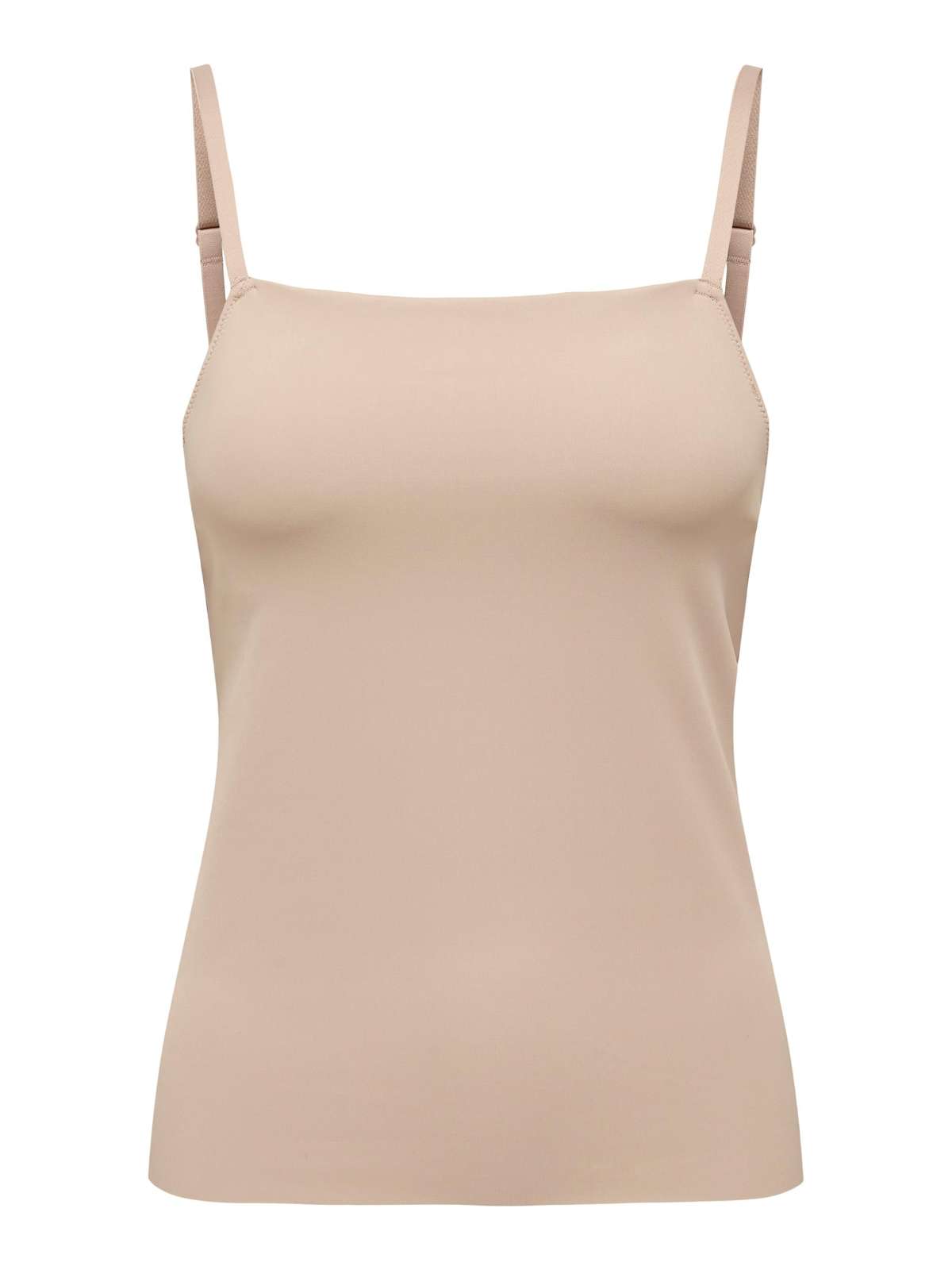 Верх спагетти ONLTRACY BONDED MOULDED BRA SINGLET