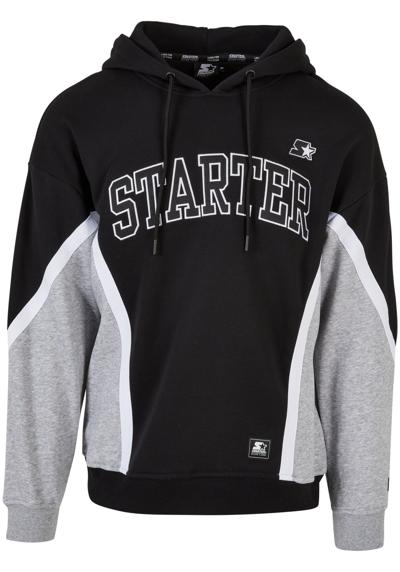 толстовка Herren Starter Throwback Hoody