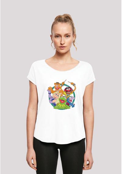 футболка Disney Muppets Kreis