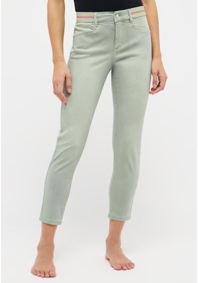 джинсы 7/8 ORNELLA SPORTY