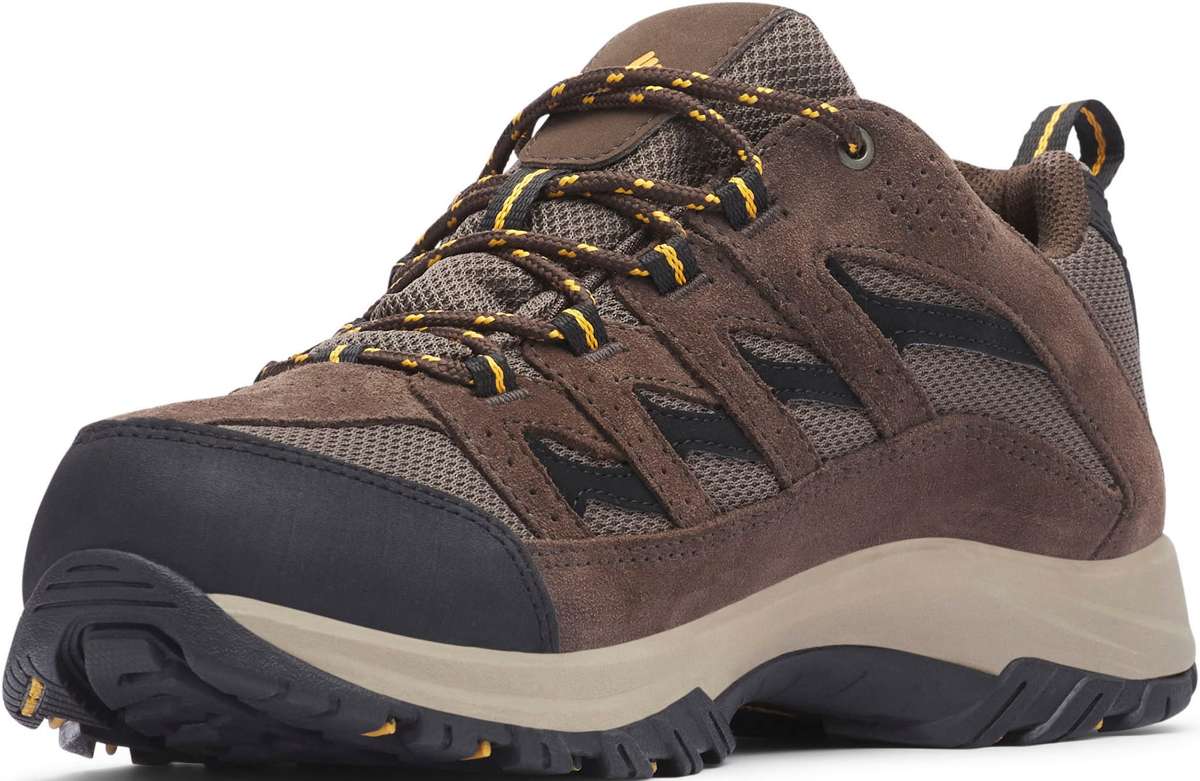 Походная обувь Crestwood Waterproof