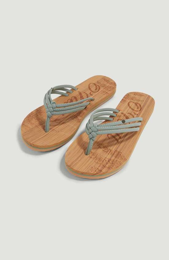 Разделители пальцев ног DITSY SANDALS