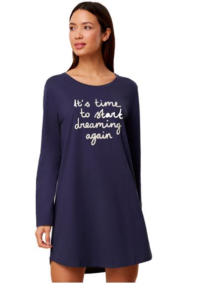 Ночная рубашка Nightdresses NDK 03 LSL X