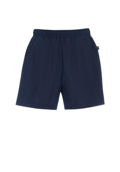 Брюки из джерси TRIGEMA Shorts aus 100% Baumwolle