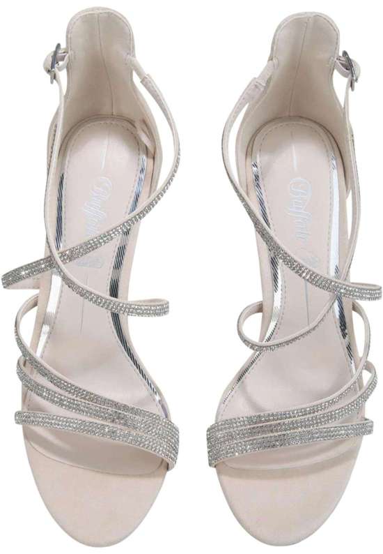 Туфли на высоком каблуке Damen  Makai 2 Vegan Suede