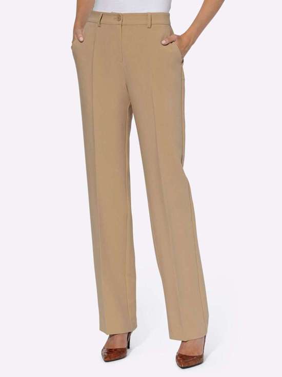 брюки Марлен