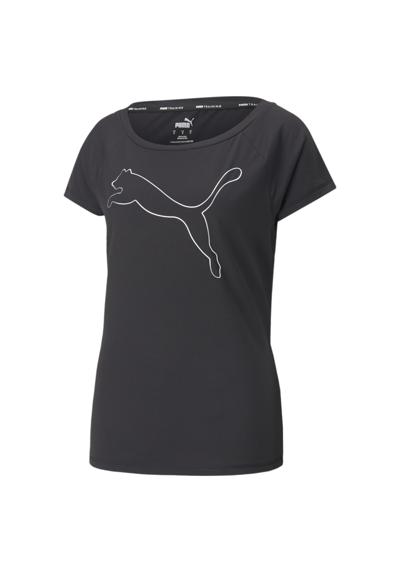 Тренировочная рубашка TRAIN FAVORITE JERSEY CAT TEE