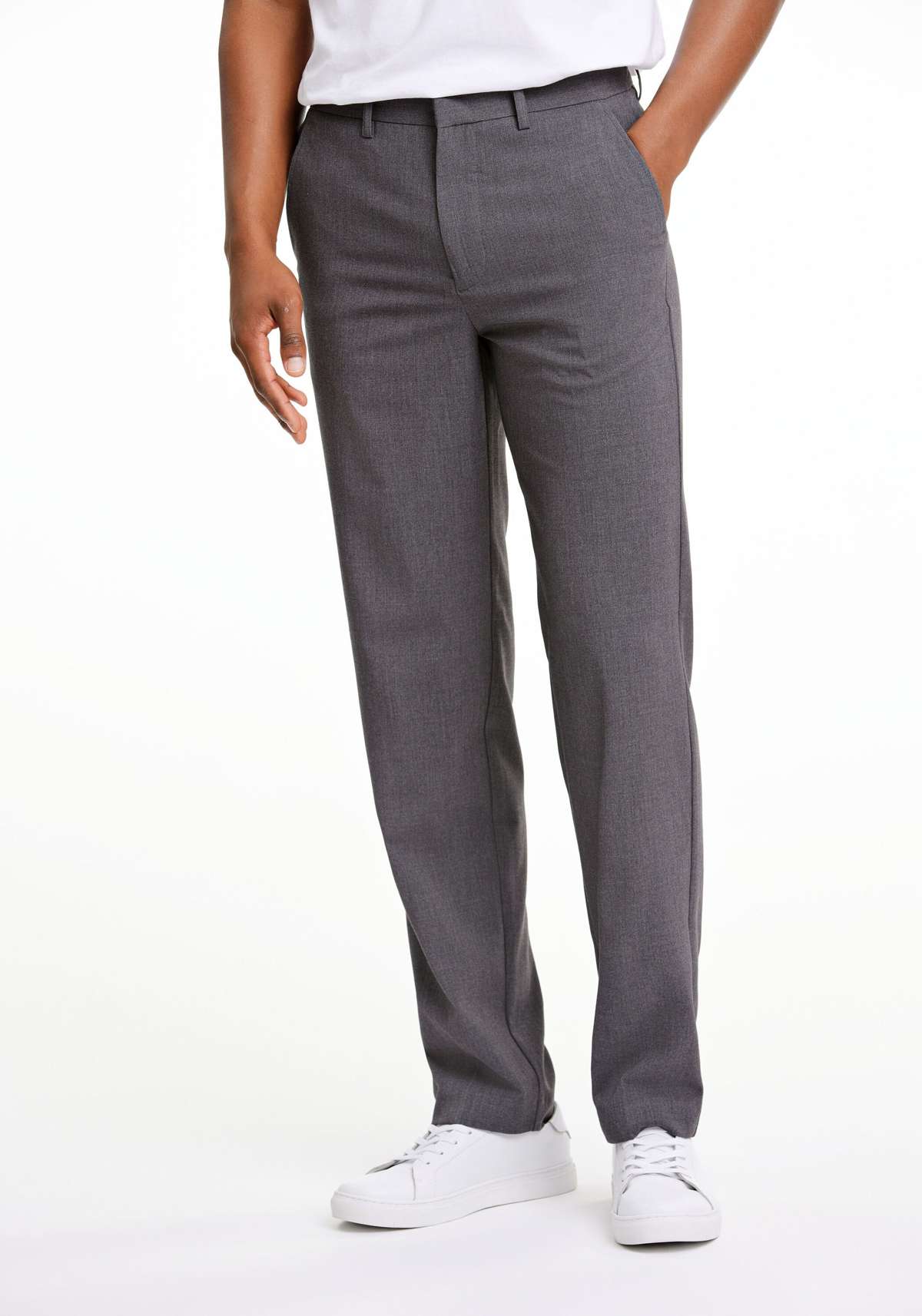 Чинос Lindbergh Klassische Hose
