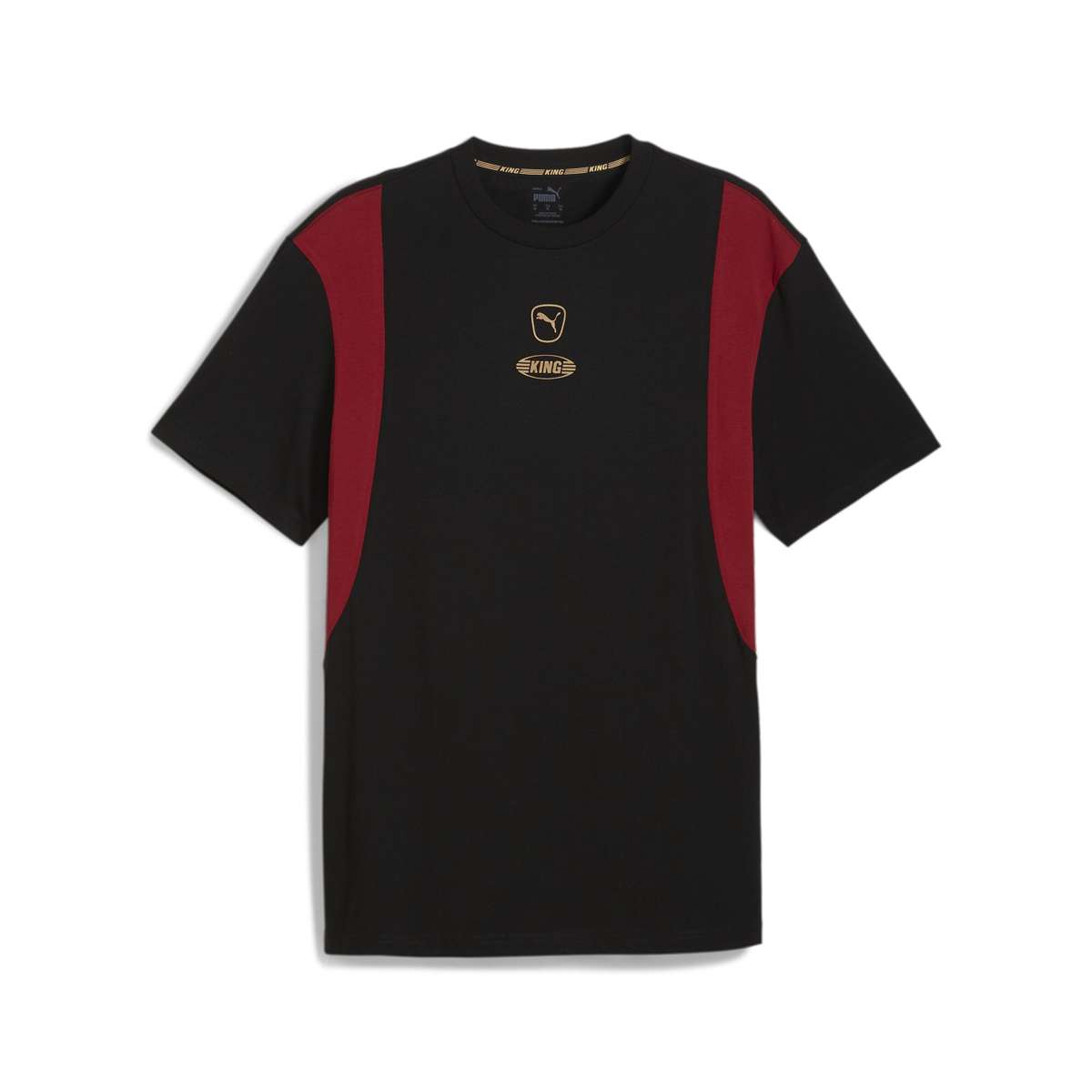 футболка KING Top Fu?ball-T-Shirt Herren