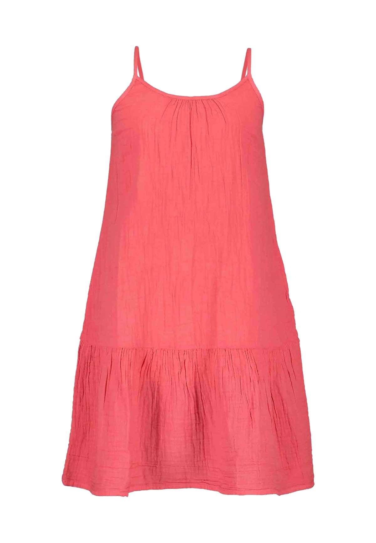 Летнее платье Teenager Madchen Tragerkleid LONG BEACH