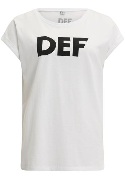 Рубашка с коротким рукавом Damen Sizza T-Shirt