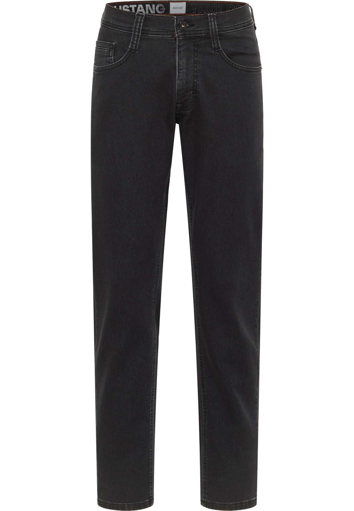 Джинсы узкого кроя Style Oregon Slim K