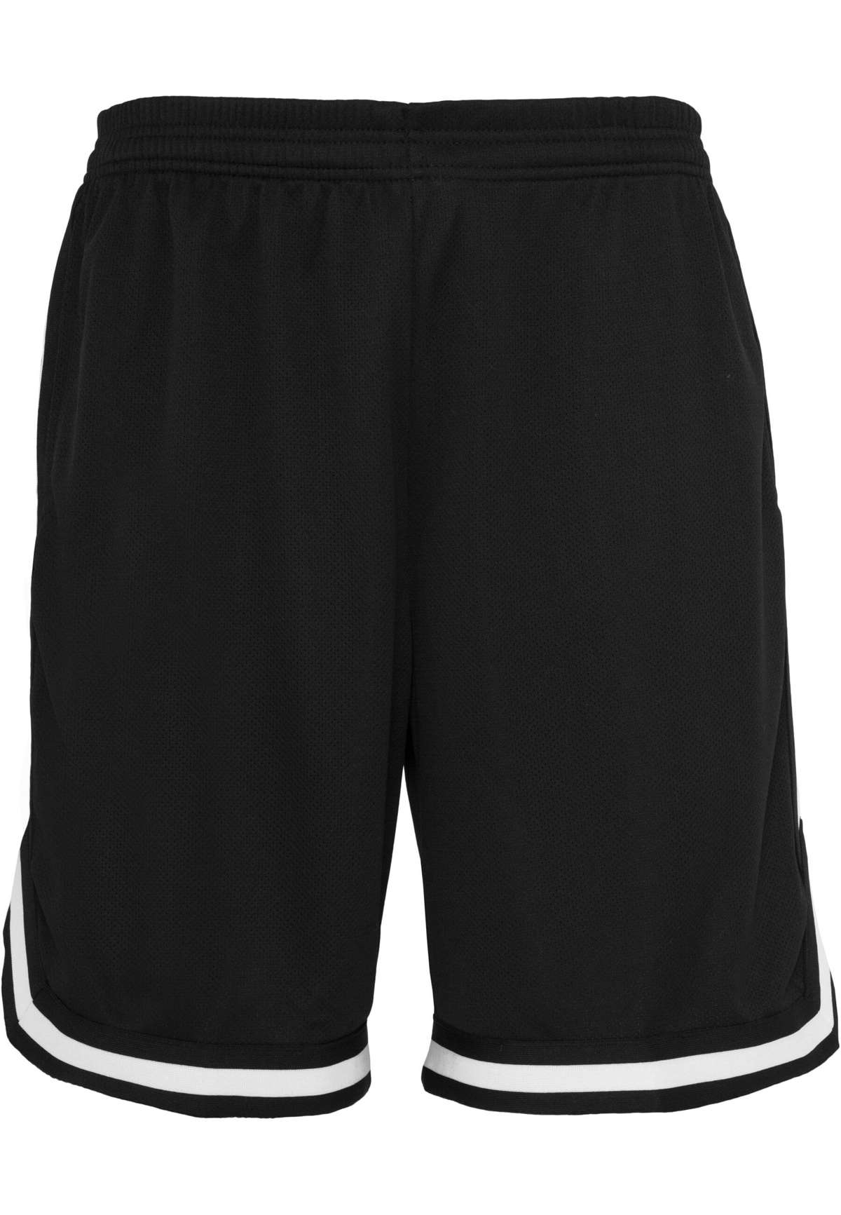Тканевые брюки Urban Classics Herren Stripes Mesh Shorts
