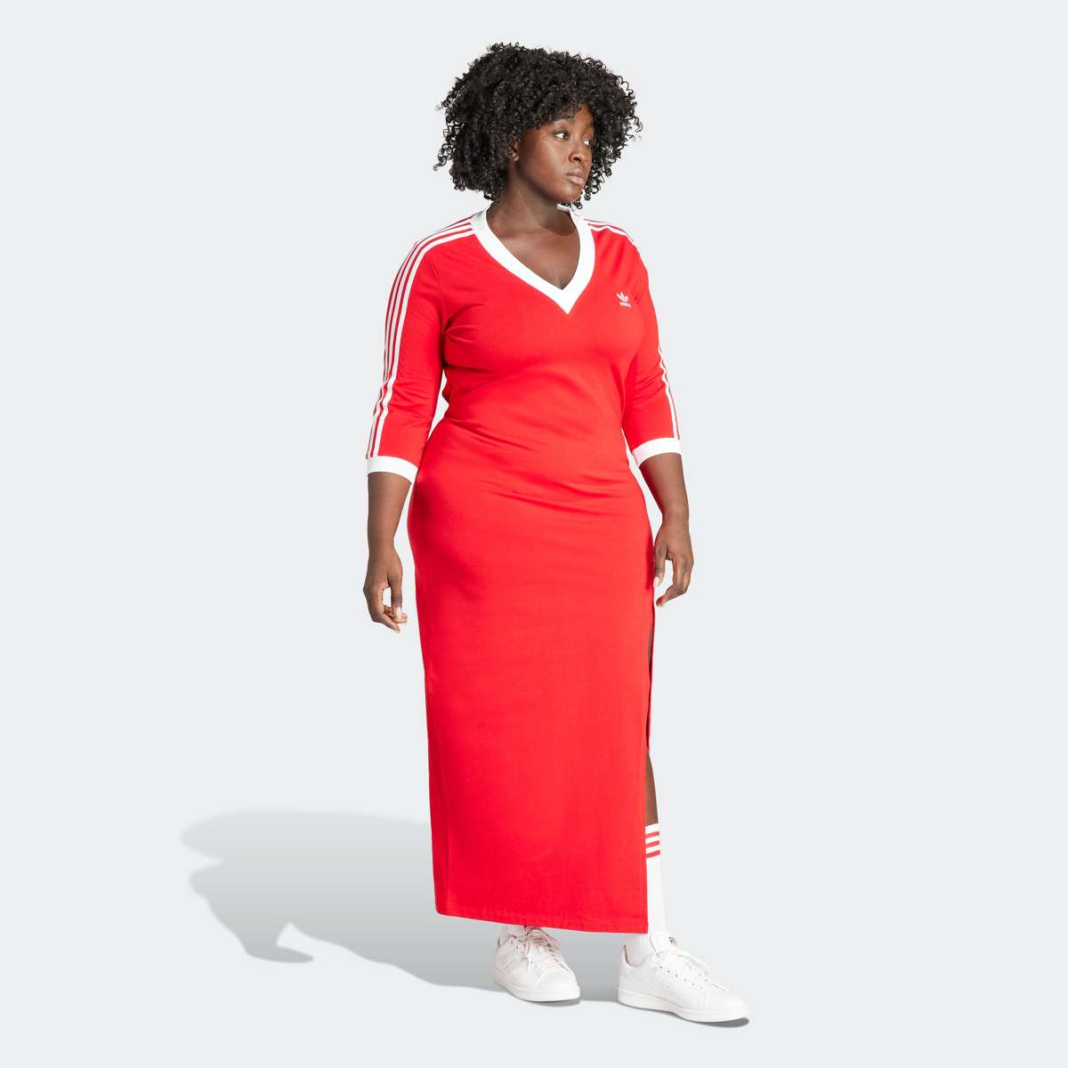 Платье макси MAXI DRESS V