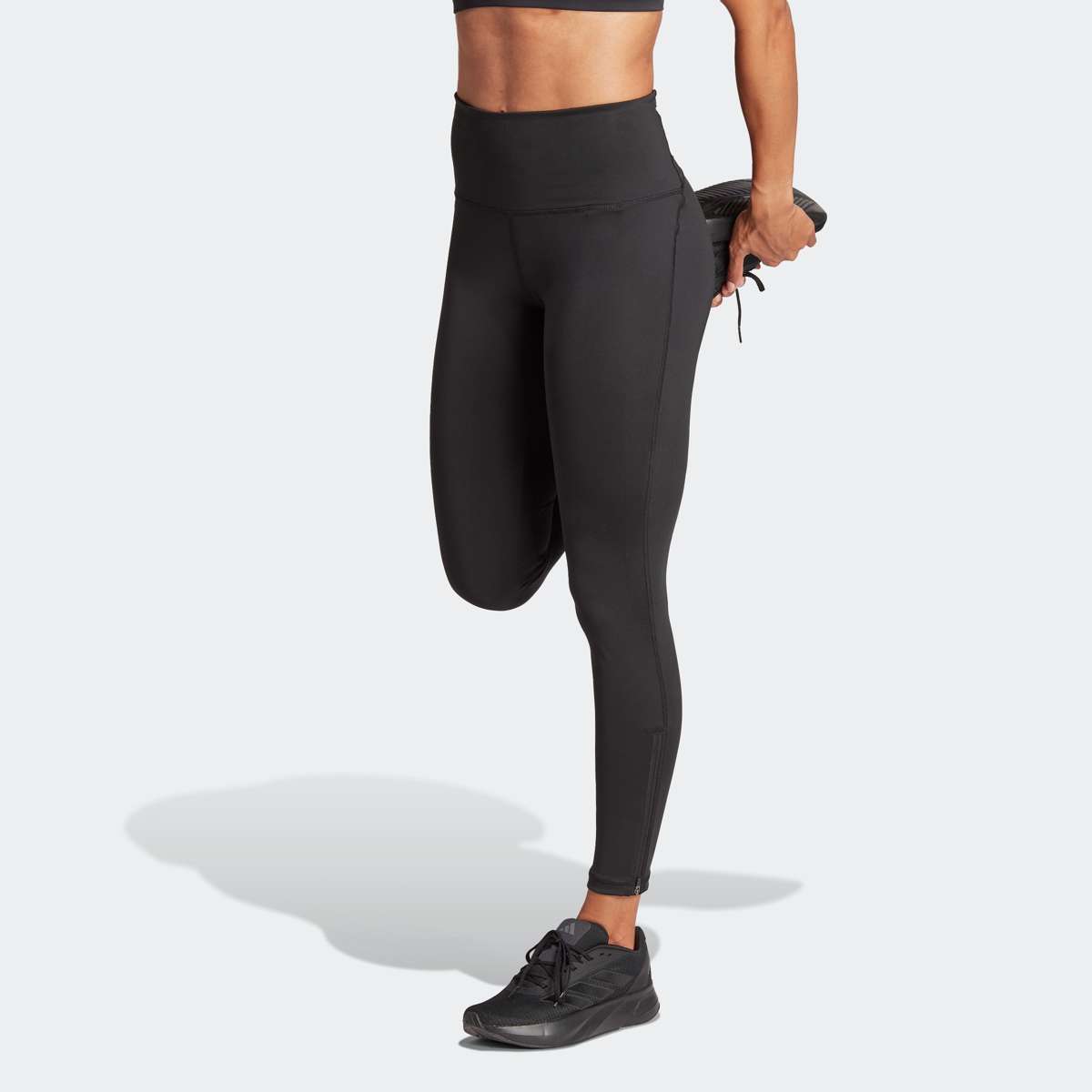 Колготки для бега Adizero E 1/1 L