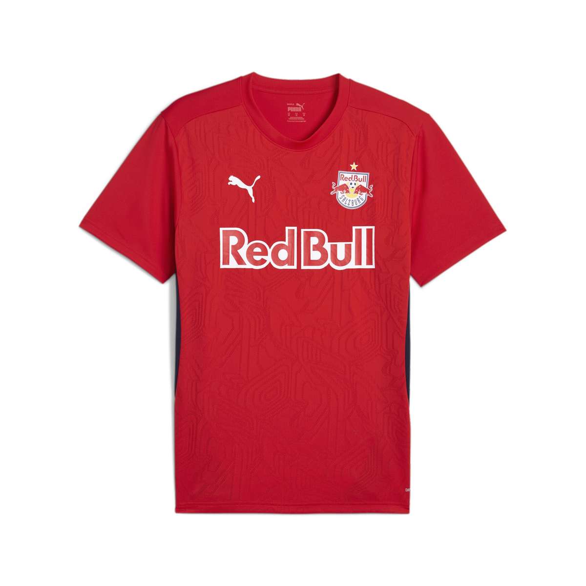 Тренировочная рубашка FC Red Bull Salzburg Trainingstrikot Herren