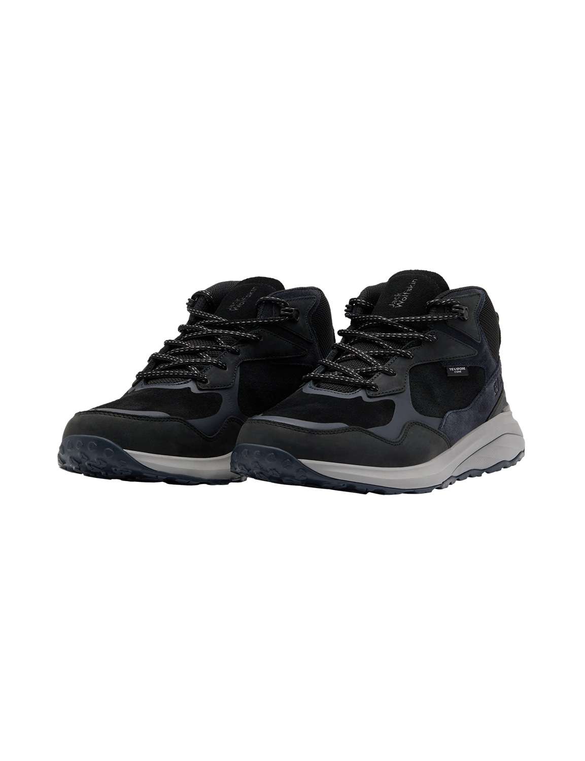 Походная обувь CAMP FEVER TEXAPORE MID M