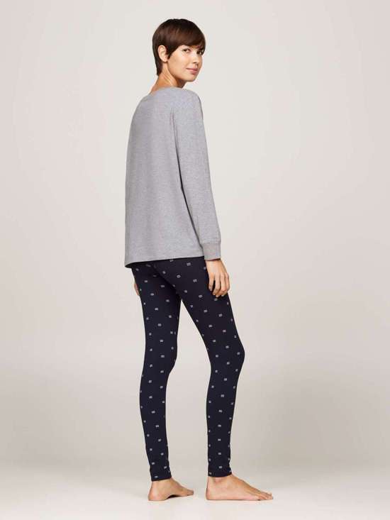 Пижамы GIFT LEGGING PJ SET W EYEMASK