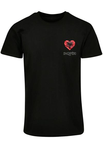 футболка Football - Albania T-shirt