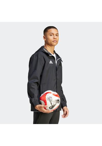 Тренировочная куртка ENT22 AW JKT