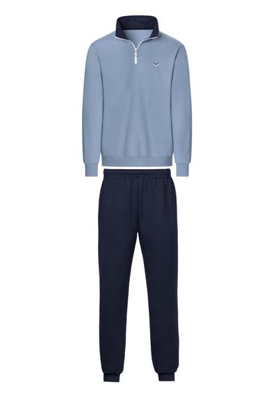 Костюм для отдыха TRIGEMA Herren Jogginganzug in Sweat-Qualitat