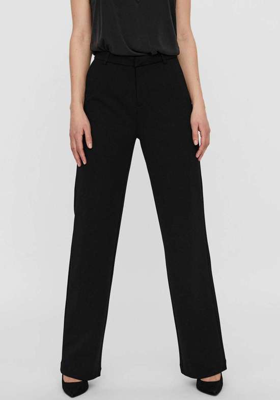 Костюмные брюки VMZAMIRA MR SLIM STRAIGHT PANT