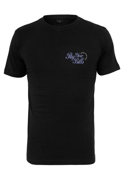 футболка Herren Pay Your Bills Tee