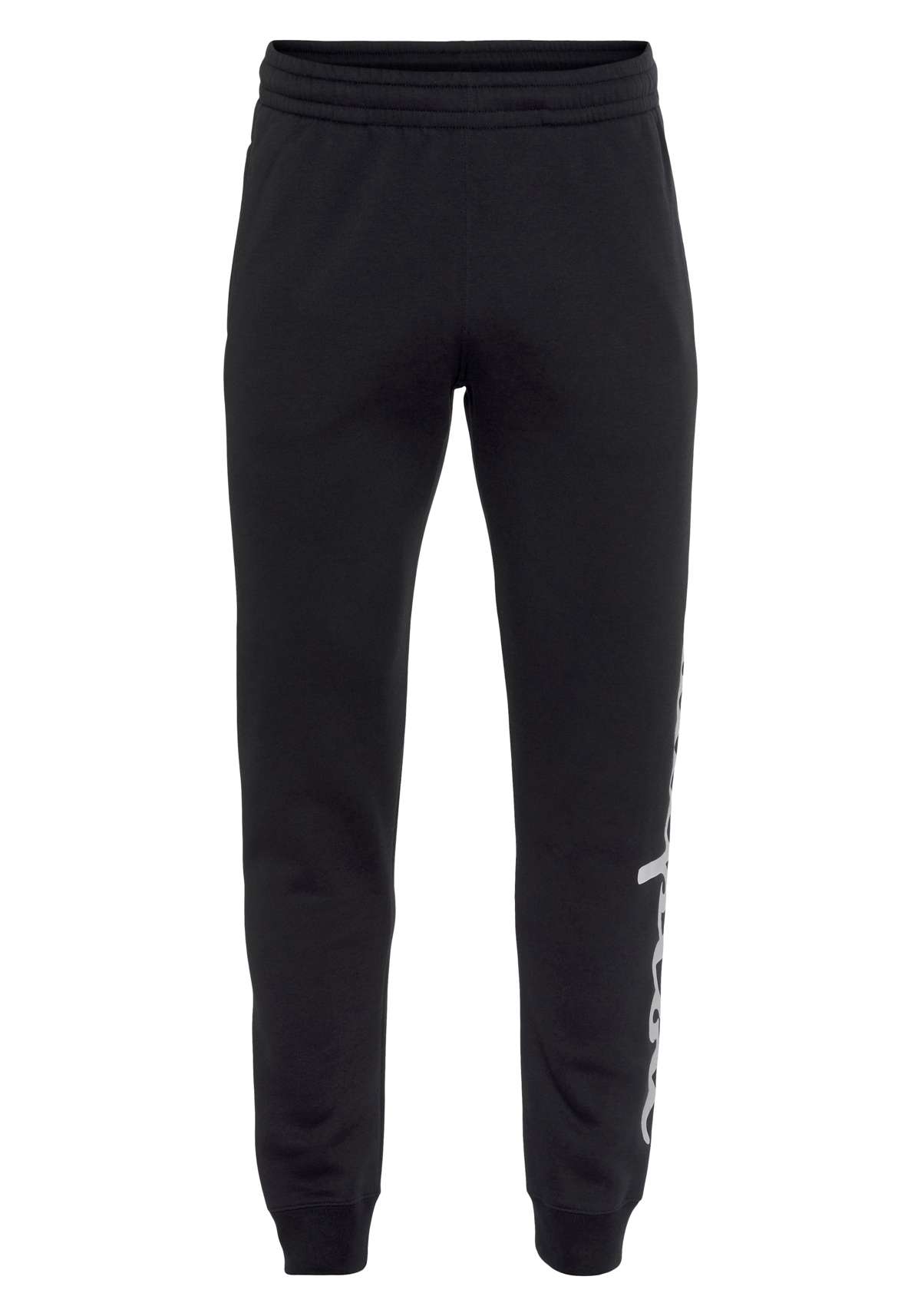 Спортивные штаны Classic Rib Cuff Pants maxi Logo