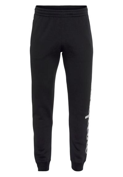 Спортивные штаны Classic Rib Cuff Pants maxi Logo